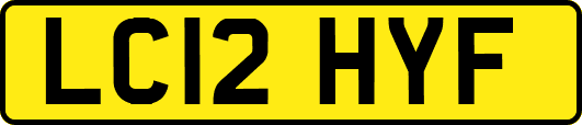 LC12HYF