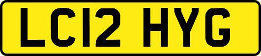 LC12HYG
