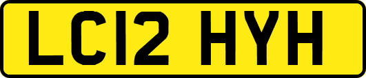 LC12HYH