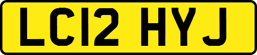 LC12HYJ