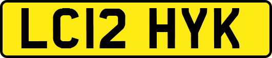 LC12HYK