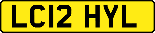 LC12HYL