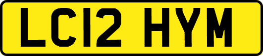 LC12HYM