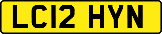LC12HYN