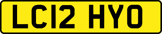 LC12HYO