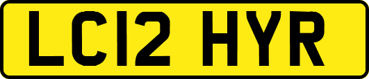 LC12HYR