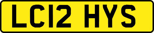 LC12HYS