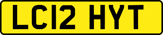 LC12HYT