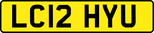 LC12HYU