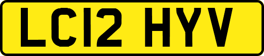 LC12HYV