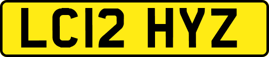 LC12HYZ