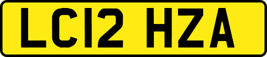 LC12HZA