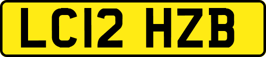 LC12HZB