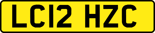 LC12HZC