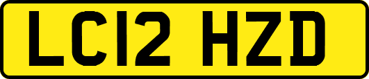 LC12HZD