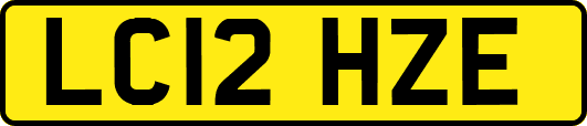 LC12HZE