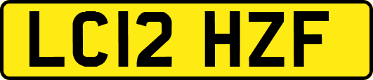 LC12HZF