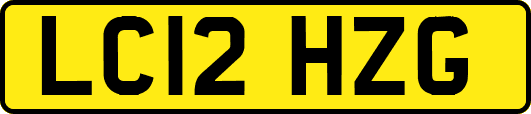 LC12HZG