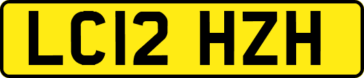 LC12HZH