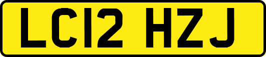 LC12HZJ