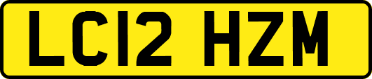 LC12HZM