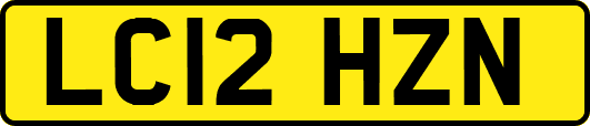 LC12HZN