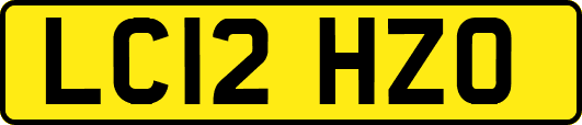 LC12HZO