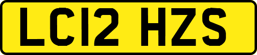 LC12HZS