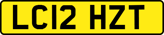 LC12HZT