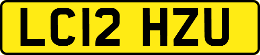 LC12HZU