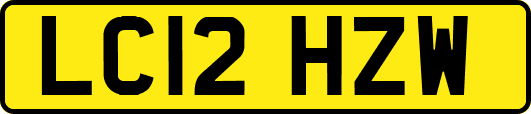 LC12HZW