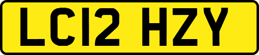 LC12HZY