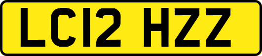LC12HZZ