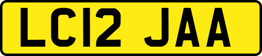 LC12JAA
