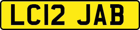 LC12JAB