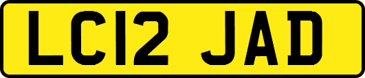 LC12JAD