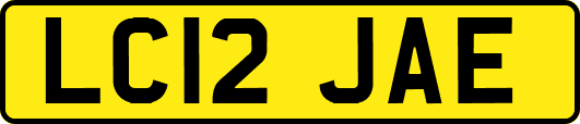 LC12JAE