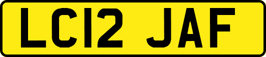 LC12JAF