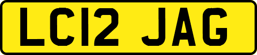 LC12JAG