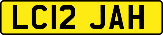 LC12JAH
