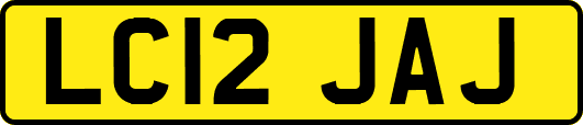 LC12JAJ
