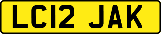 LC12JAK