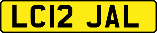 LC12JAL