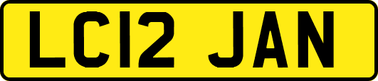 LC12JAN