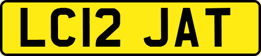 LC12JAT