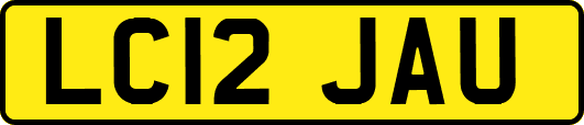 LC12JAU