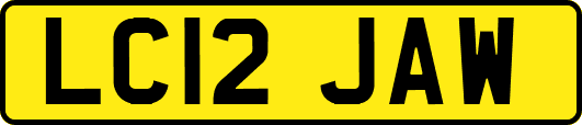 LC12JAW