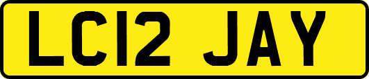 LC12JAY