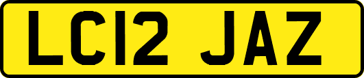 LC12JAZ