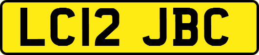 LC12JBC